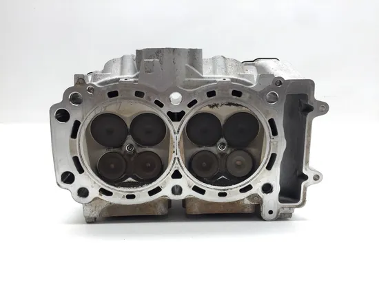 Engine Cylinder Head Complete W Valves 2020 Polaris RZR Pro XP Cruiser 3365 5