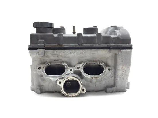 Engine Cylinder Head Complete W Valves 2020 Polaris RZR Pro XP Cruiser 3365 9