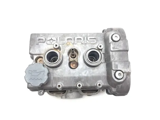 Engine Cylinder Head Complete W Valves 2020 Polaris RZR Pro XP Cruiser 3365 3