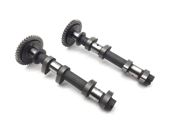 Engine Cylinder Head Complete W Valves 2020 Polaris RZR Pro XP Cruiser 3365 6