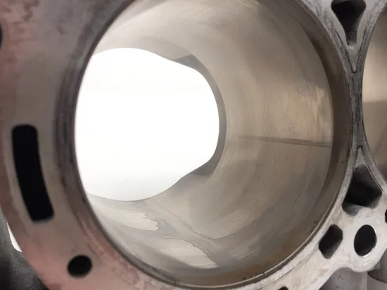 Engine Cylinder Jug W Piston 2020 Polaris RZR Pro XP Cruiser 3365