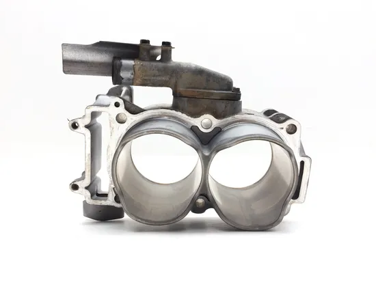 Engine Cylinder Jug W Piston 2020 Polaris RZR Pro XP Cruiser 3365