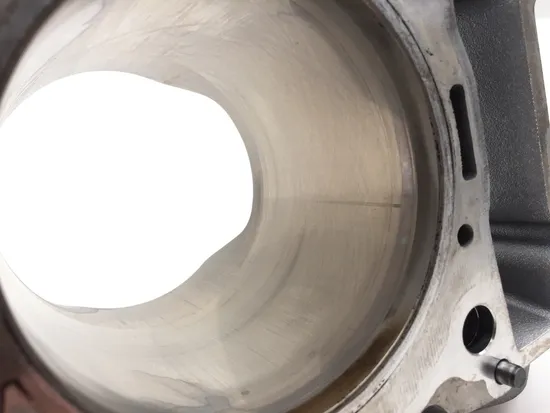 Engine Cylinder Jug W Piston 2020 Polaris RZR Pro XP Cruiser 3365