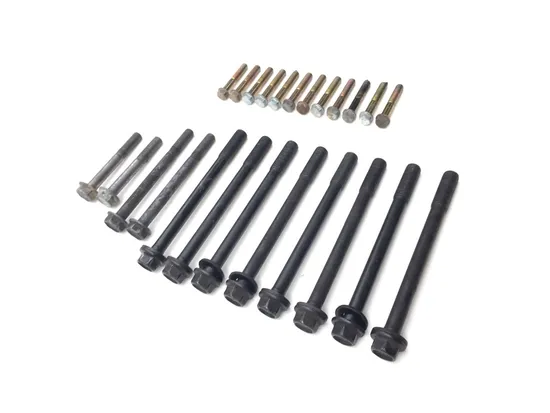 Engine Center Cases Case Bolts 2020 Polaris RZR Pro XP Cruiser 3365