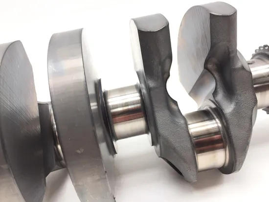 Engine Crankshaft Crank Shaft 2020 Polaris RZR Pro XP Cruiser 3365 PARTS