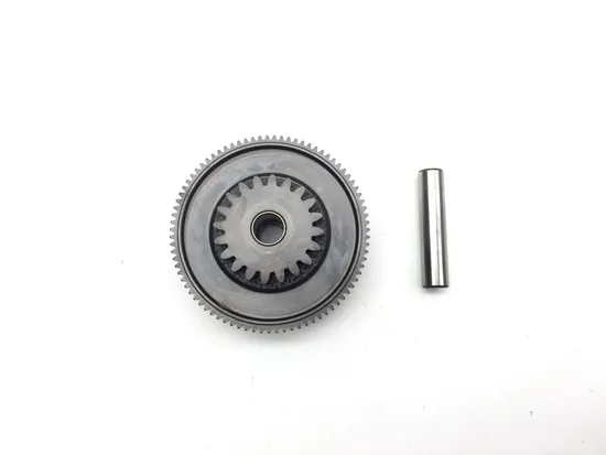 Engine Starter Gears 2020 Polaris RZR Pro XP Cruiser 3365