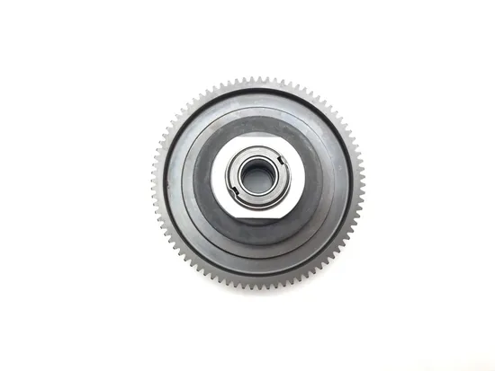 Engine Starter Gears 2020 Polaris RZR Pro XP Cruiser 3365