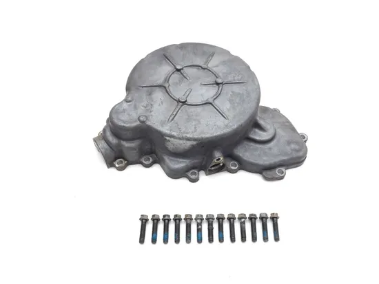 Engine Stator Generator Cover 2020 Polaris RZR Pro XP Cruiser 3365