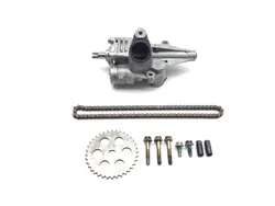 Engine Oil Pump Assembly 2020 Polaris RZR Pro XP Cruiser 3365