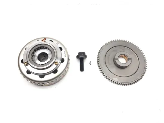 Engine Flywheel W Starter Clutch 2020 Polaris RZR Pro XP Cruiser 3365