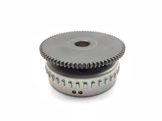 Engine Flywheel W Starter Clutch 2020 Polaris RZR Pro XP Cruiser 3365