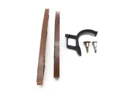 Engine Timing Cam Chain & Guides 2020 Polaris RZR Pro XP Cruiser 3365