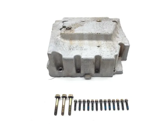 Oil Pan 2020 Polaris RZR Pro XP Cruiser 3365