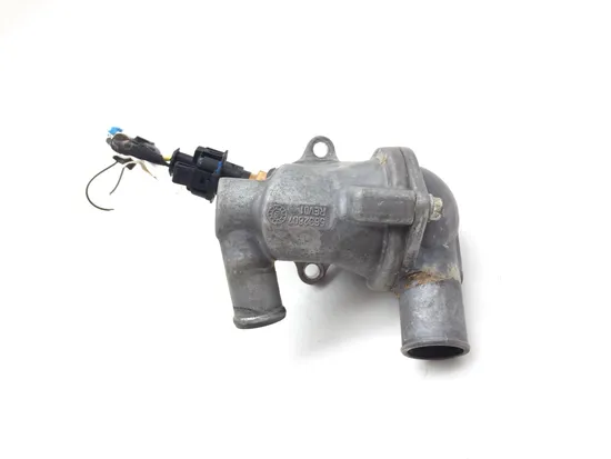 Engine Thermostat Housing 2020 Polaris RZR Pro XP Cruiser 3365