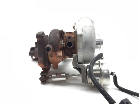 Turbo 2020 Polaris RZR Pro XP Cruiser 3365 x