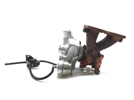 Turbo 2020 Polaris RZR Pro XP Cruiser 3365 x