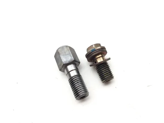 Turbo Oil Lines 2020 Polaris RZR Pro XP Cruiser 3365