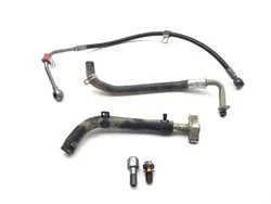 Turbo Oil Lines 2020 Polaris RZR Pro XP Cruiser 3365