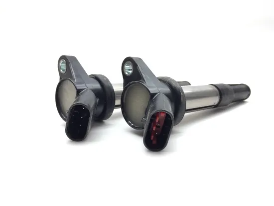 Ignition Coil Set 2020 Polaris RZR Pro XP Cruiser 3365