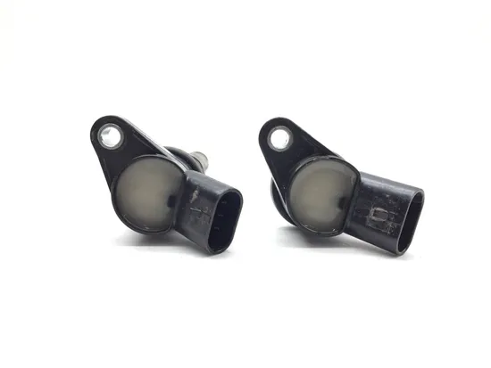 Ignition Coil Set 2020 Polaris RZR Pro XP Cruiser 3365