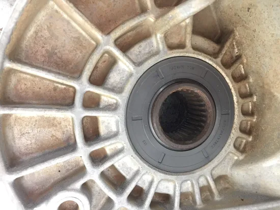 Complete Transmission 2020 Polaris RZR Pro XP Cruiser 3365