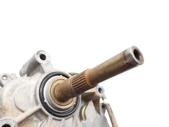 Complete Transmission 2020 Polaris RZR Pro XP Cruiser 3365