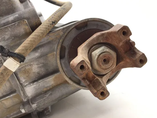 Complete Transmission 2020 Polaris RZR Pro XP Cruiser 3365