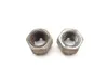 Rear Wheel Axle Hub Castle Nuts 2020 Polaris RZR Pro XP Cruiser 3365