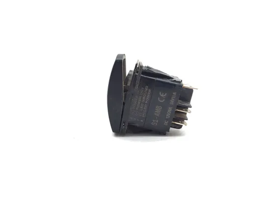 Bed Light Switch 2020 Polaris RZR Pro XP Cruiser 3365