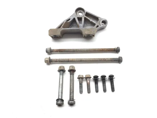 Transmission Mount 2020 Polaris RZR Pro XP Cruiser 3365