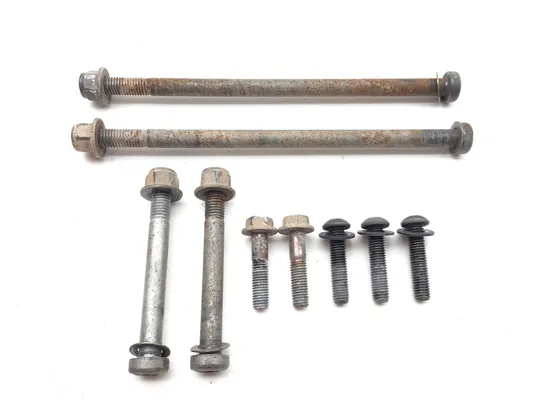 Transmission Mount 2020 Polaris RZR Pro XP Cruiser 3365