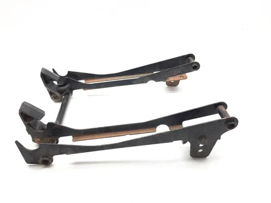 Left Side Driver Seat Mount 2020 Polaris RZR Pro XP Cruiser 3365