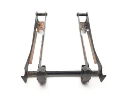 Left Side Driver Seat Mount 2020 Polaris RZR Pro XP Cruiser 3365