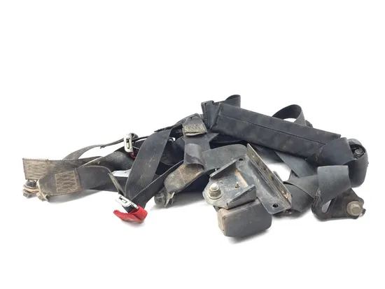 Retractable Seat Belt Safety Harness Set 2020 Polaris RZR Pro XP Cruiser 3365