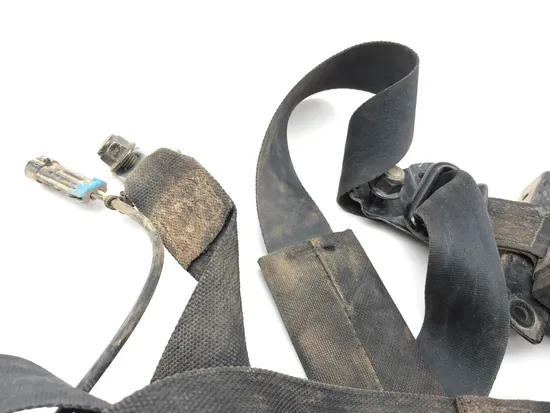 Retractable Seat Belt Safety Harness Set 2020 Polaris RZR Pro XP Cruiser 3365