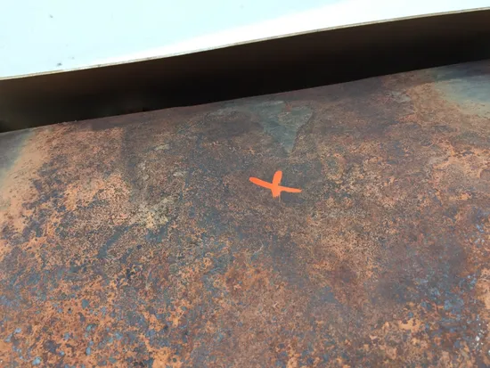 Exhaust Pipe Muffler 2020 Polaris RZR Pro XP Cruiser 3365 x