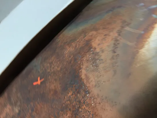 Exhaust Pipe Muffler 2020 Polaris RZR Pro XP Cruiser 3365 x