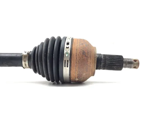 Front Driver Left Axle 2020 Polaris RZR Pro XP Cruiser 3365