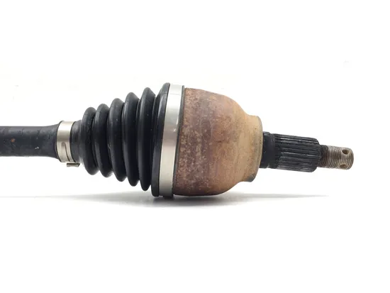 Rear Passenger Right Axle 2020 Polaris RZR Pro XP Cruiser 3365