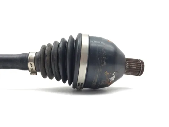 Rear Driver Left Axle 2020 Polaris RZR Pro XP Cruiser 3365