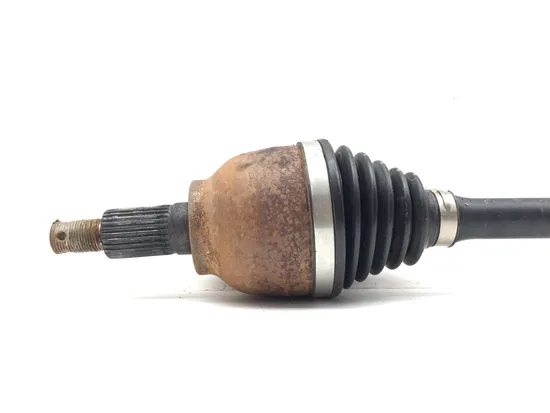 Rear Driver Left Axle 2020 Polaris RZR Pro XP Cruiser 3365