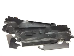 Left and Right Close Off Panels 2020 Polaris RZR Pro XP Cruiser 3365