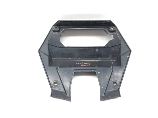 Front Winch Cover 2020 Polaris RZR Pro XP Cruiser 3365