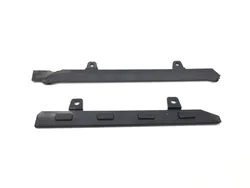 Dash Accent Trim Panels 2020 Polaris RZR Pro XP Cruiser 3365