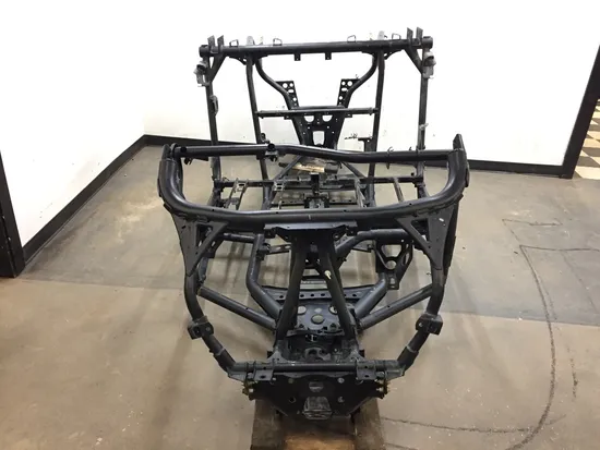 Frame Chassis 2020 Polaris RZR Pro XP Cruiser 3365 x 3