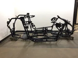 Frame Chassis 2020 Polaris RZR Pro XP Cruiser 3365 x