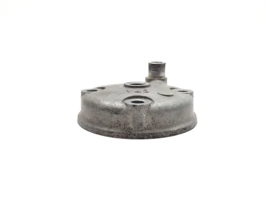 Engine Cylinder Head 2008 Yamaha YZ85 3367