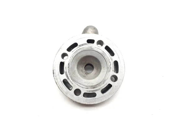 Engine Cylinder Head 2008 Yamaha YZ85 3367