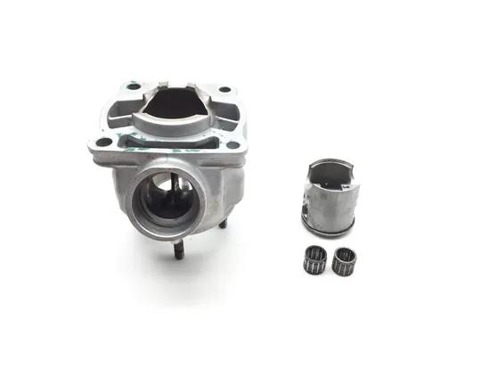 Niche Engine Cylinder Jug 2008 Yamaha YZ85 3367
