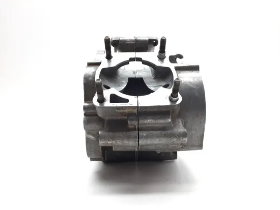 Engine Left Right Center Cases 2008 Yamaha YZ85 3367 x